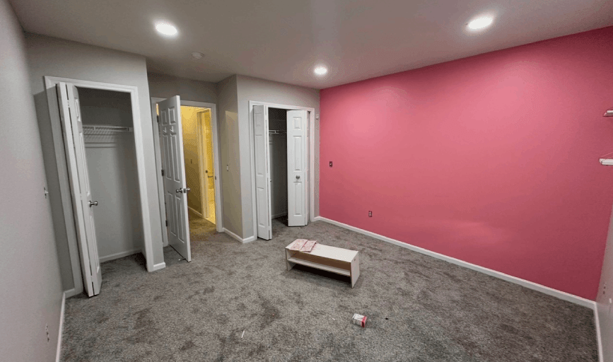 Next Level Painting